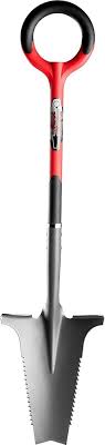 Radius Garden 22011 Root Slayer Shovel: Tough on Roots, Easy on You