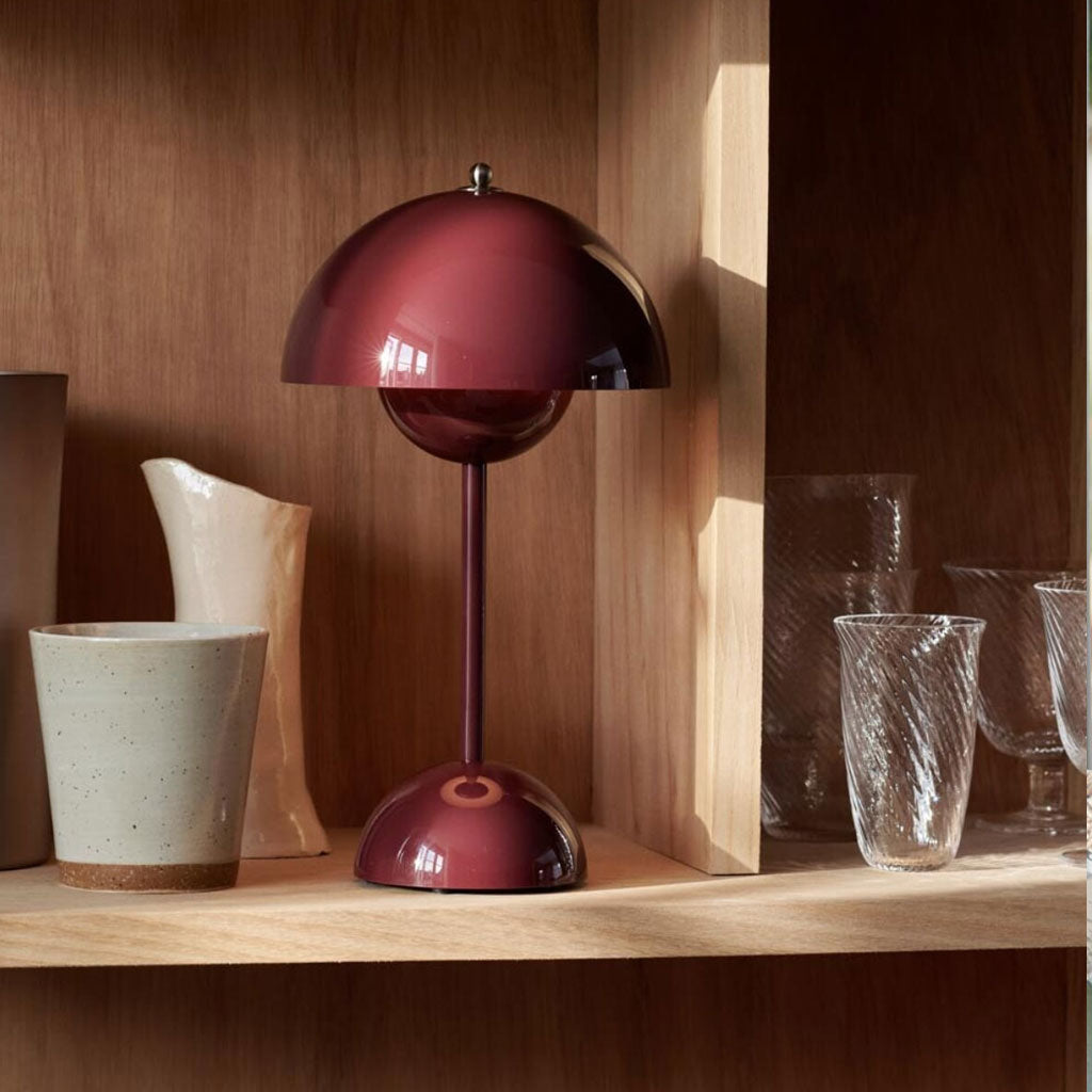 Where to buy a flowerpot table lamp (Check out these top retailers)