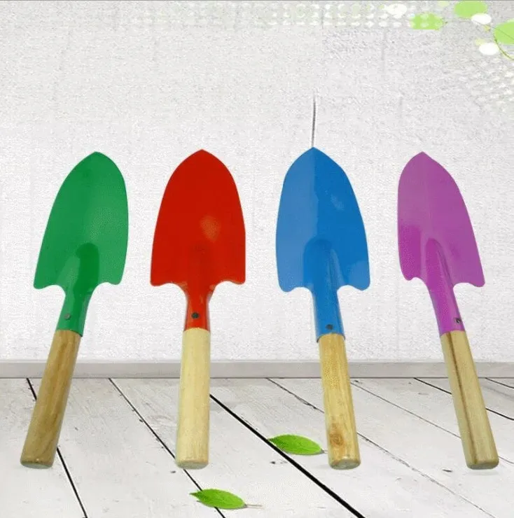 Mini Shovels: Small Tool, Big Results in Your Garden