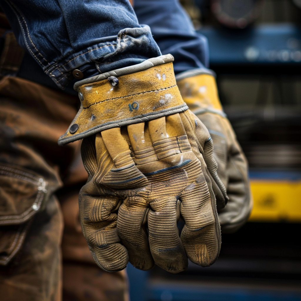 Need Valeting Gloves? Heres How to Choose the Right Pair for You!