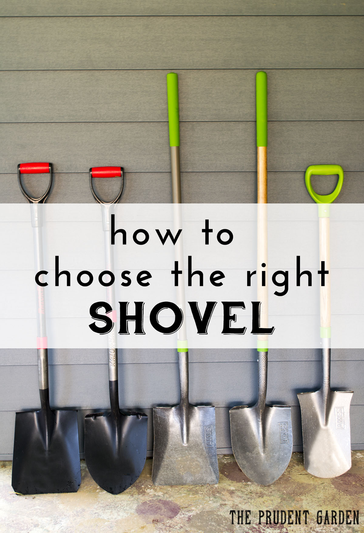 Need a New Shovel T Handle? Heres How to Choose the Best