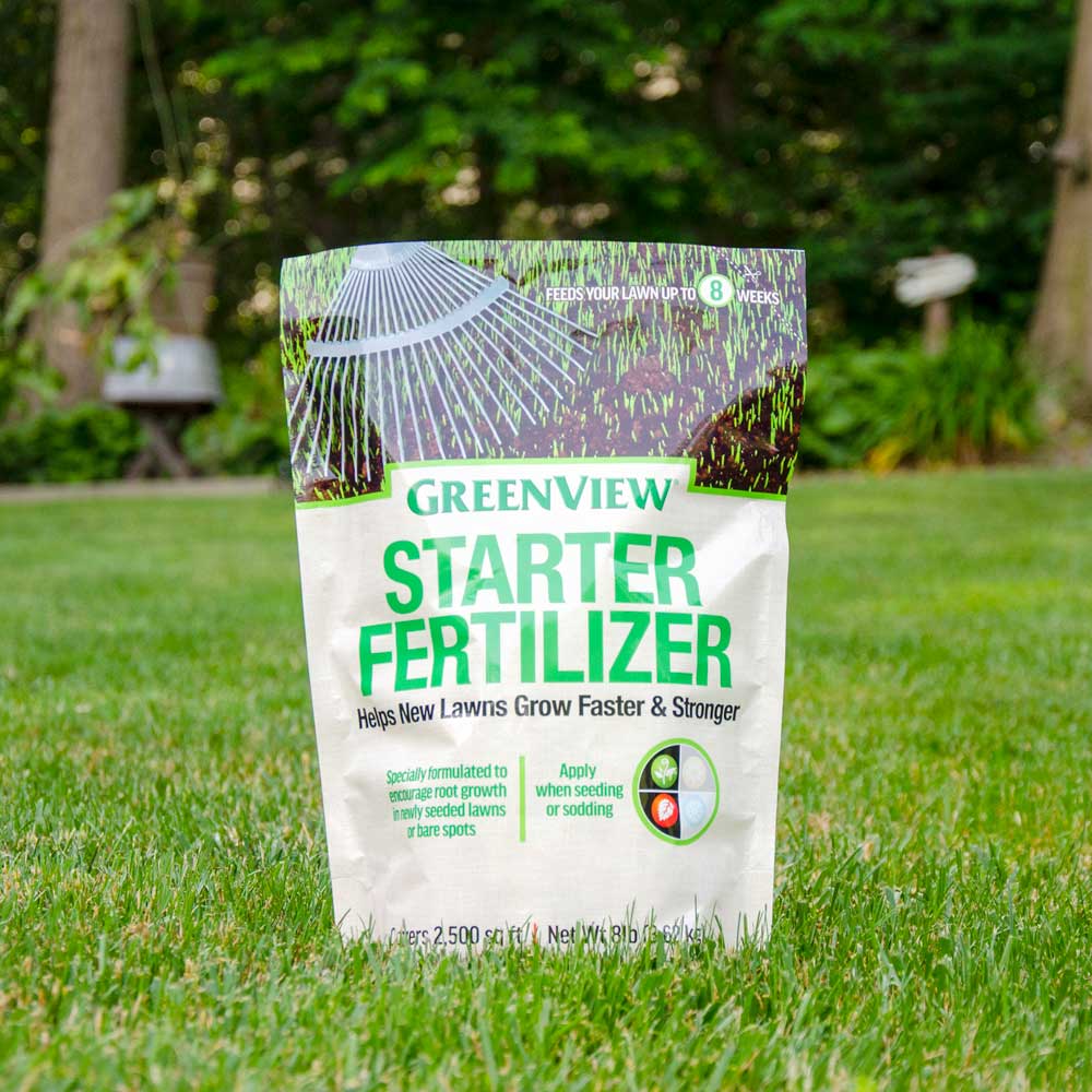 Choosing the Right Plant Starter Fertilizer for Your Plants