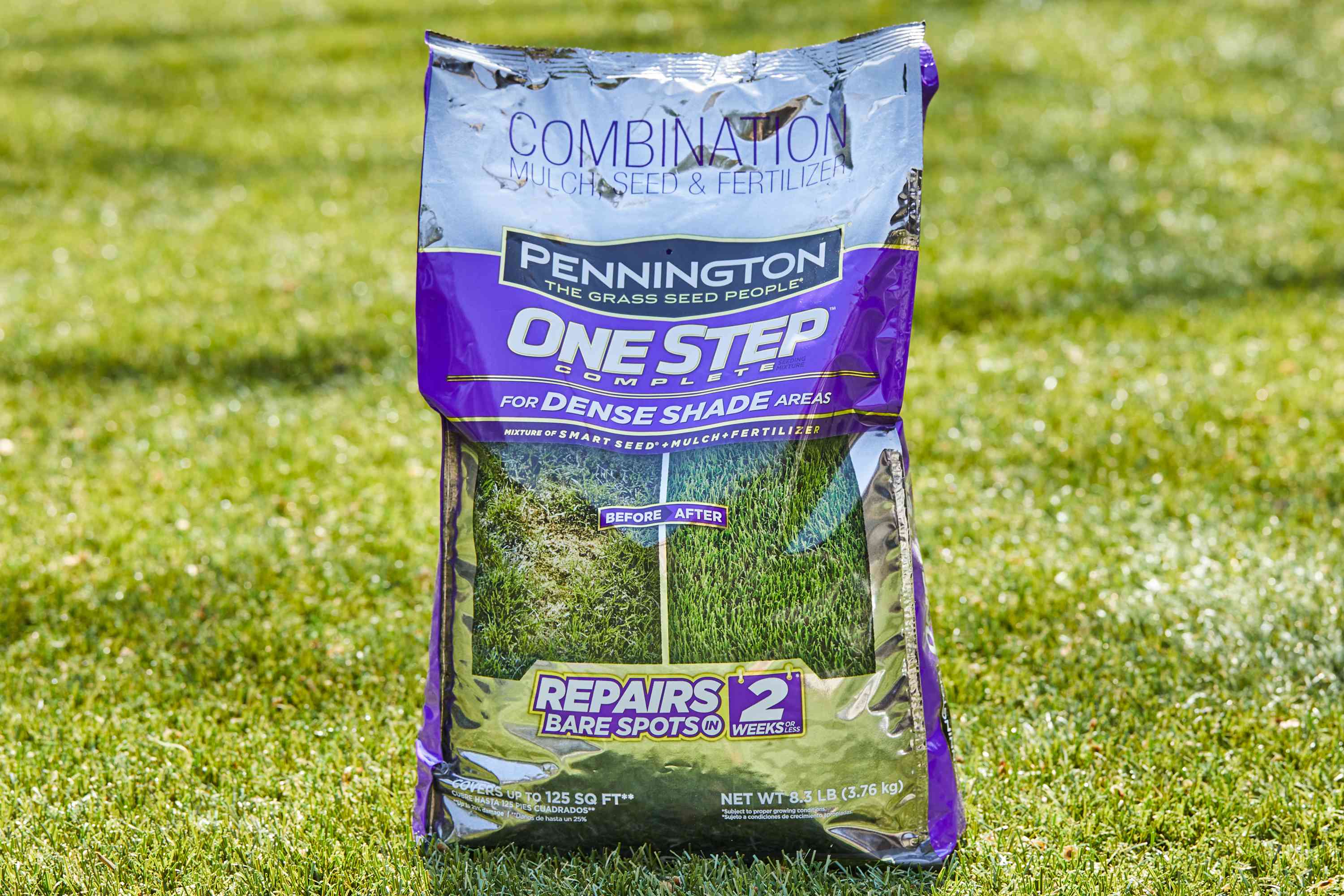 Top 5 Grass Seedling Fertilizers for a Lush Green Lawn