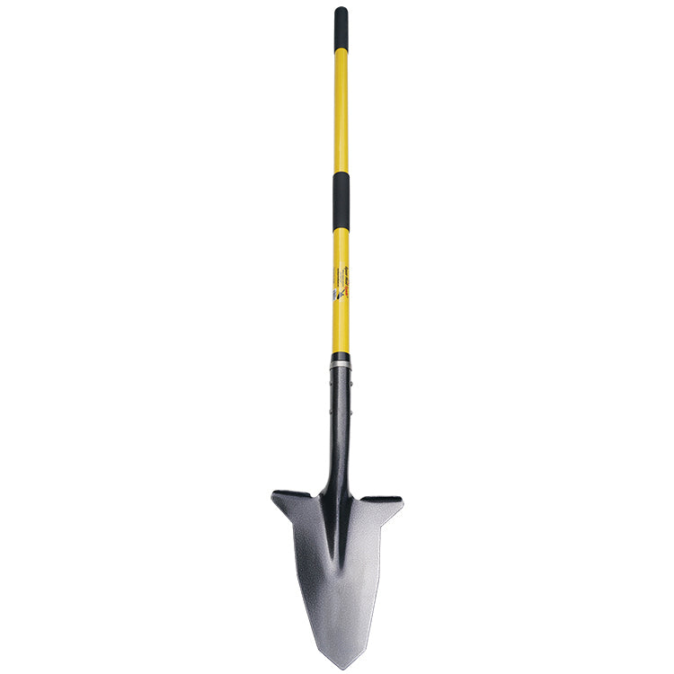 Why you need a spear shovel? Discover the benefits of using it!