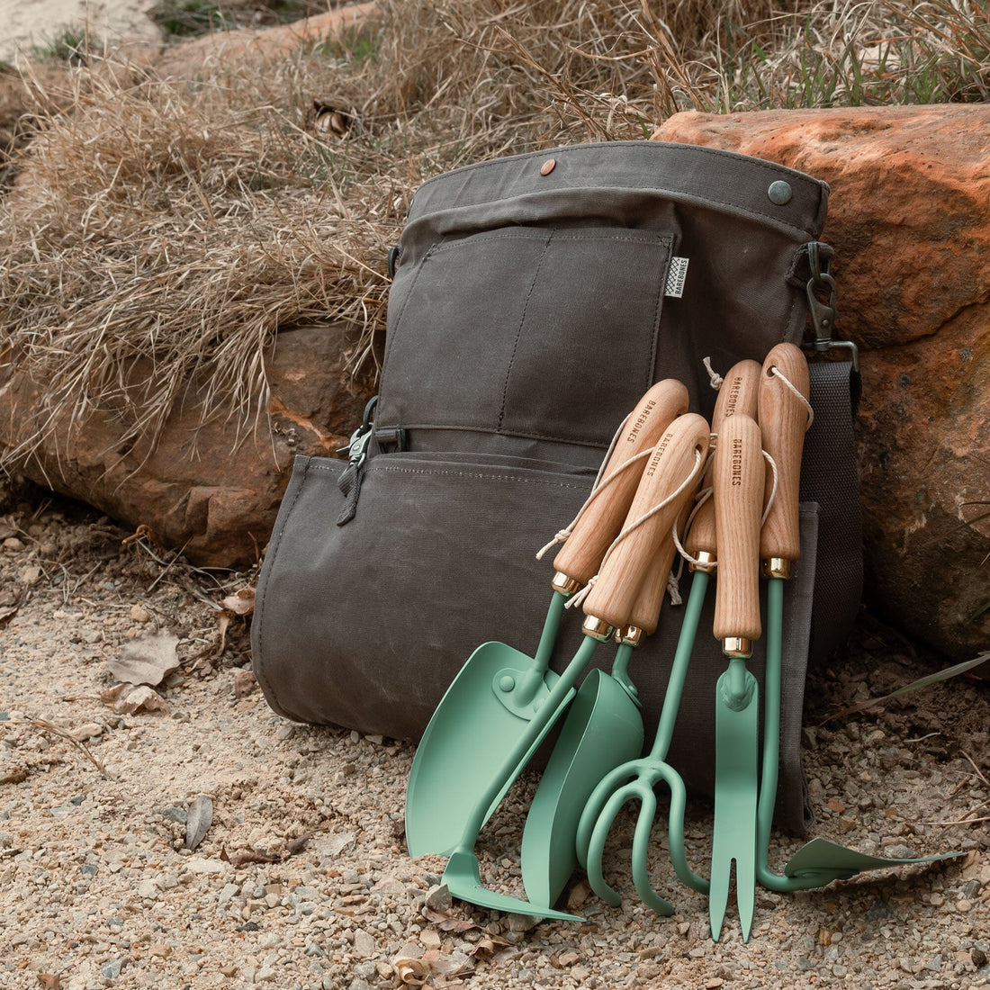 Barebones Gardening Tools: Must-Haves for Every Gardener (Get Your Garden Started Right With These Essentials)