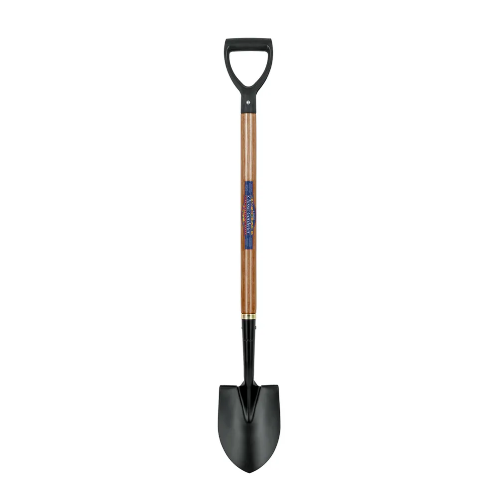 Lady Shovel: The Ultimate Garden Tool for Women
