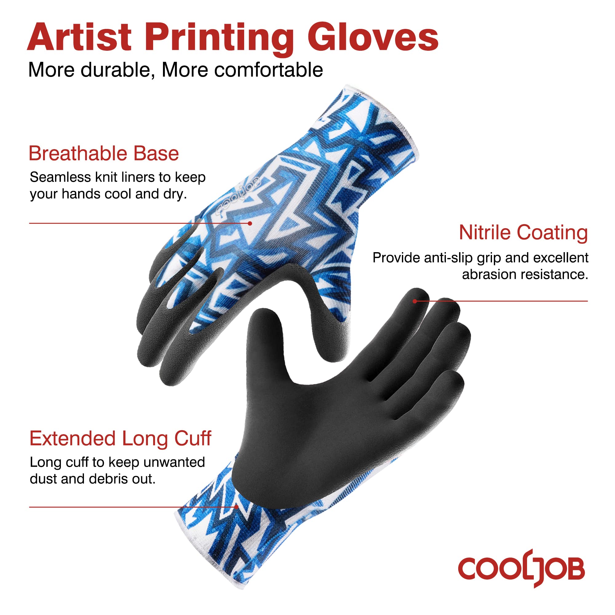 Get Your Hands on the Best Nitrile Garden Gloves Today