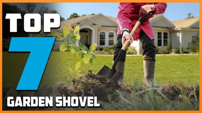 Potato Shovel Showdown: Top Picks for Gardeners