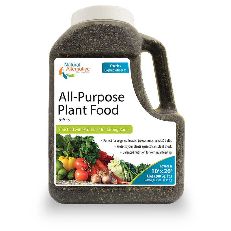 5 5 5 Fertilizer Benefits: Why Your Plants Need It