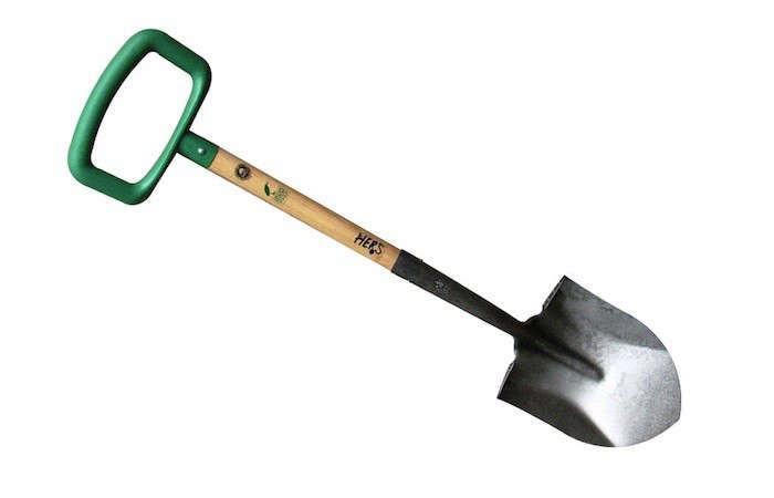 Lady Shovel: The Ultimate Garden Tool for Women
