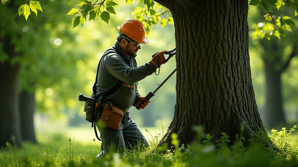 Ash Tree Pruning: Easy Steps for Healthy Trees