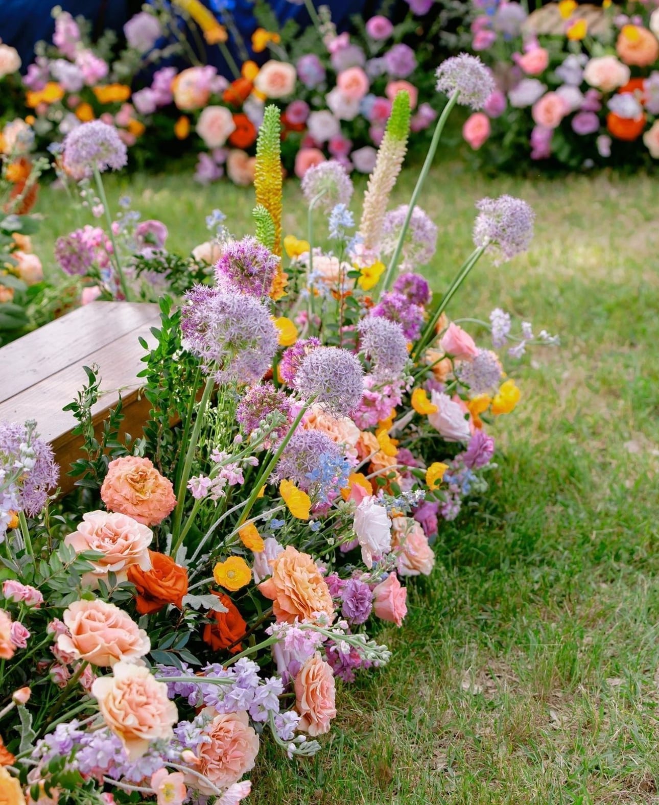 Easy-Growing Pastel Flowers: Add Charm to Your Garden