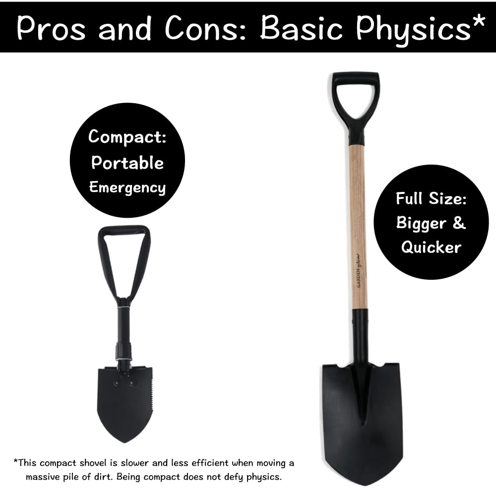 Short Handled Shovel Reviews: Pros, Cons, and Best Picks