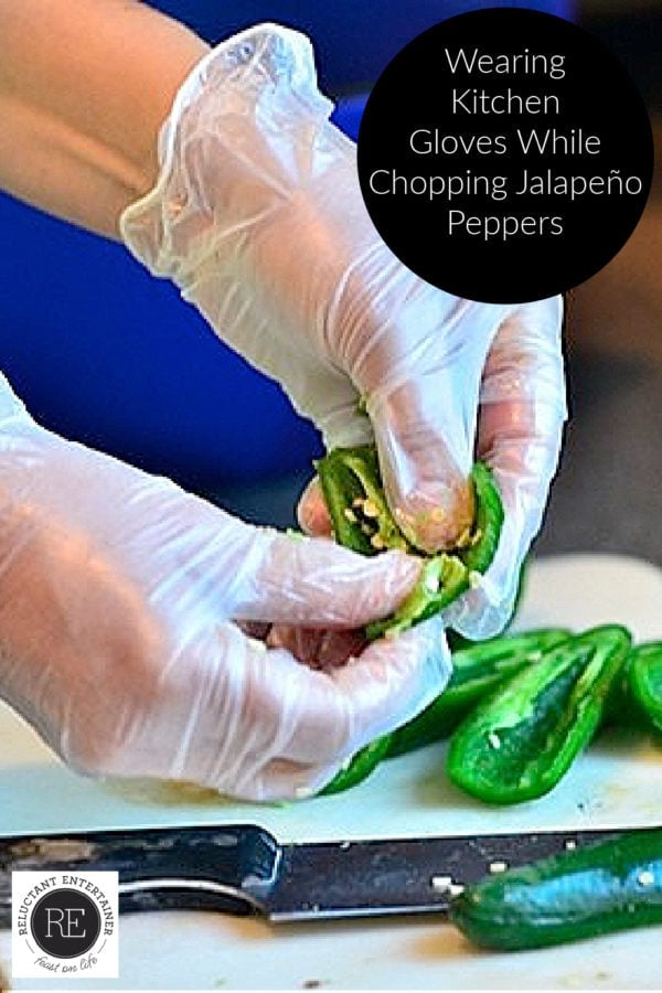 Gloves for Cutting Hot Peppers: Which Ones Should You Buy?