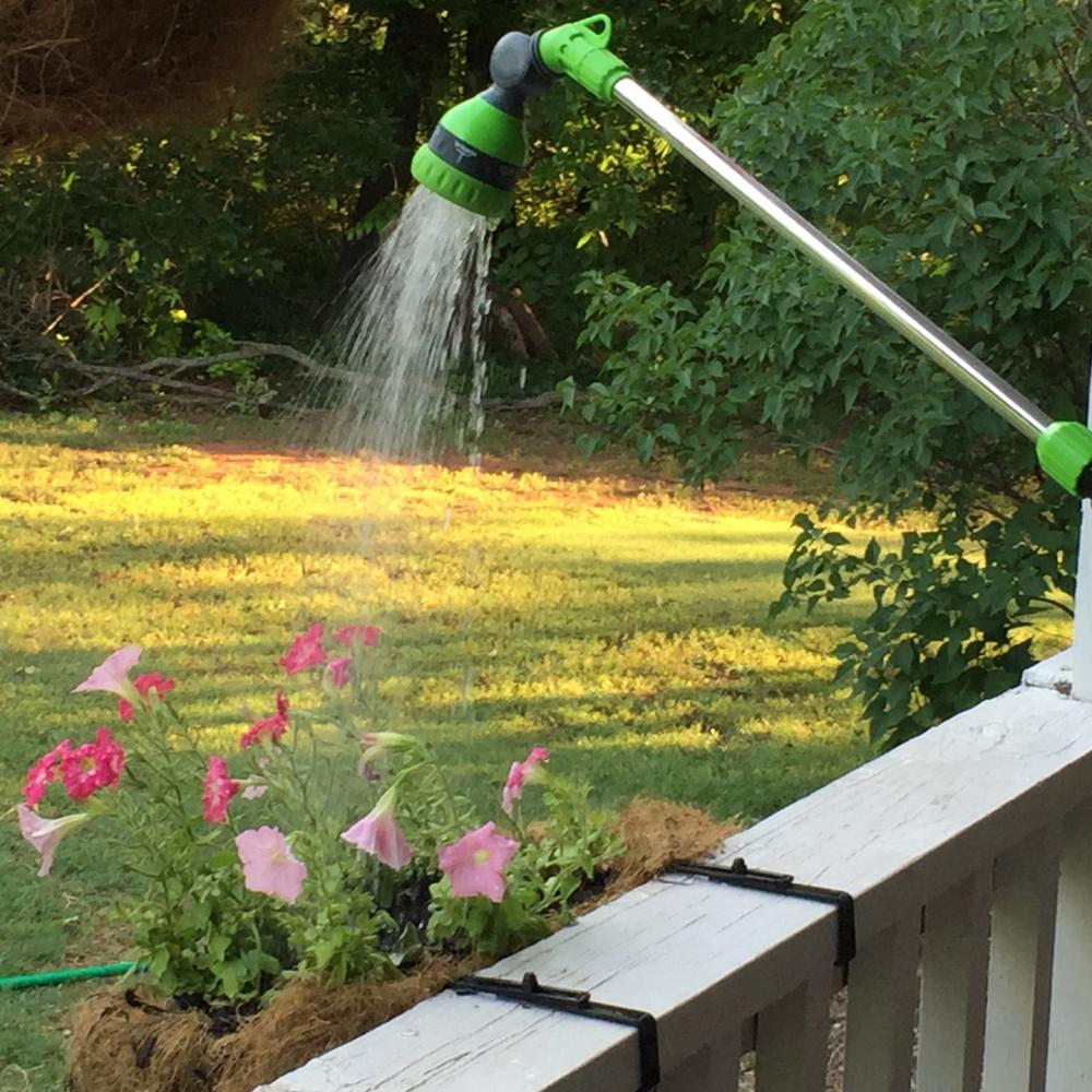 Watering Wand for Hose: Make Watering Your Garden Easier!