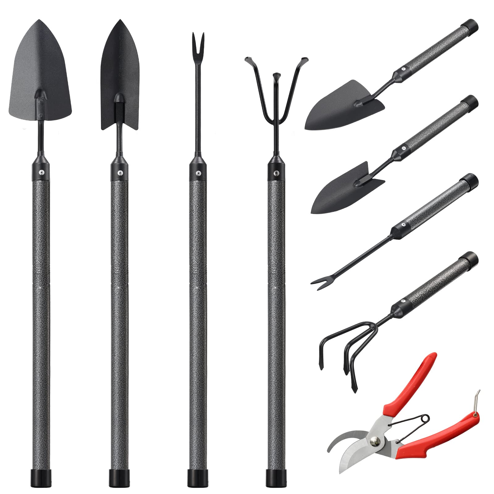 Long Handled Gardening Tools: Which Ones Do You Really Need?