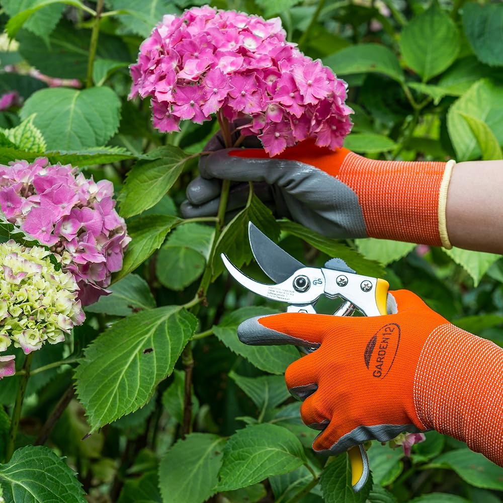 Find Your Perfect Fit: Womens Small Gardening Gloves Guide