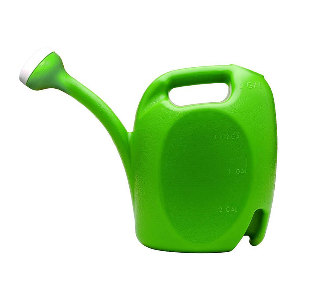 Why a 3 Gallon Watering Can is Perfect for Your Gardening Needs
