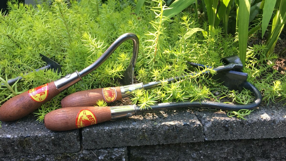 Gardening Tools Made in USA: Find the Best Quality for Your Garden!