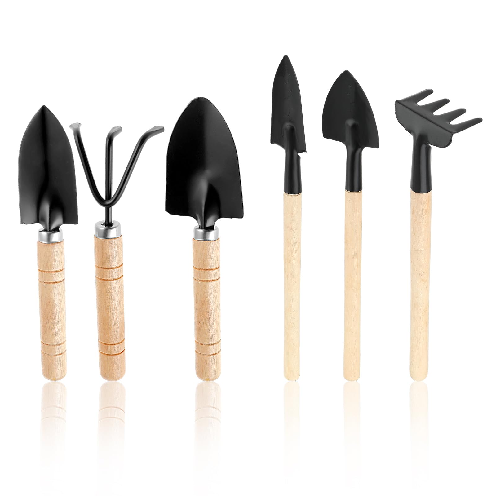 Miniature Shovel Set: A Must-Have for Your Garden Tools