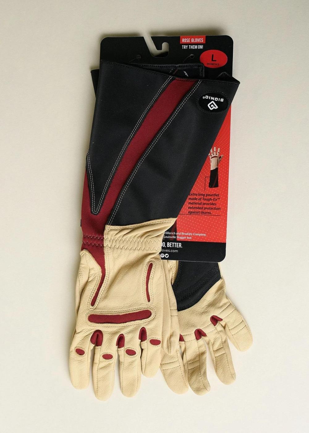 Shop Leather Womens Gardening Gloves: Great Deals and Best Selection Online.