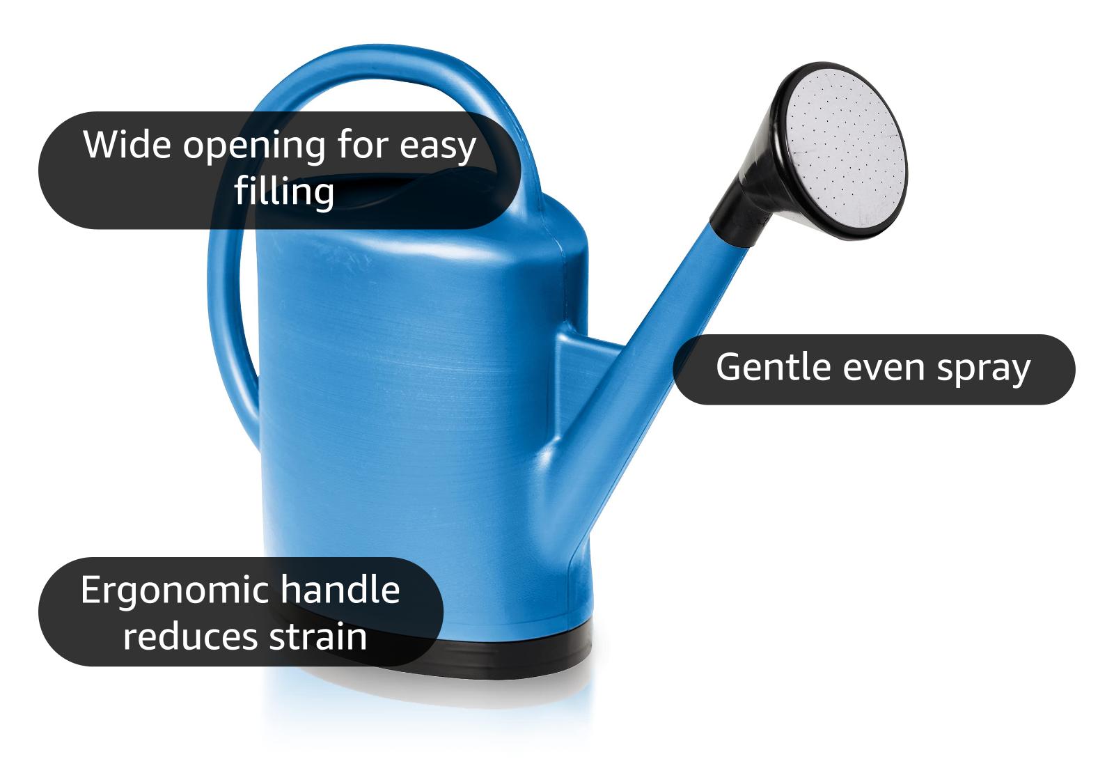 3 Gallon Watering Can Review: Pros, Cons, and Where to Buy