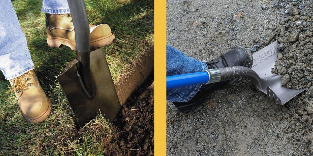 Best Transplant Shovel for the Job: Check Out These Top Picks Right Now