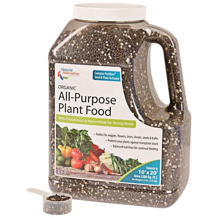 5 5 5 Fertilizer Benefits: Why Your Plants Need It