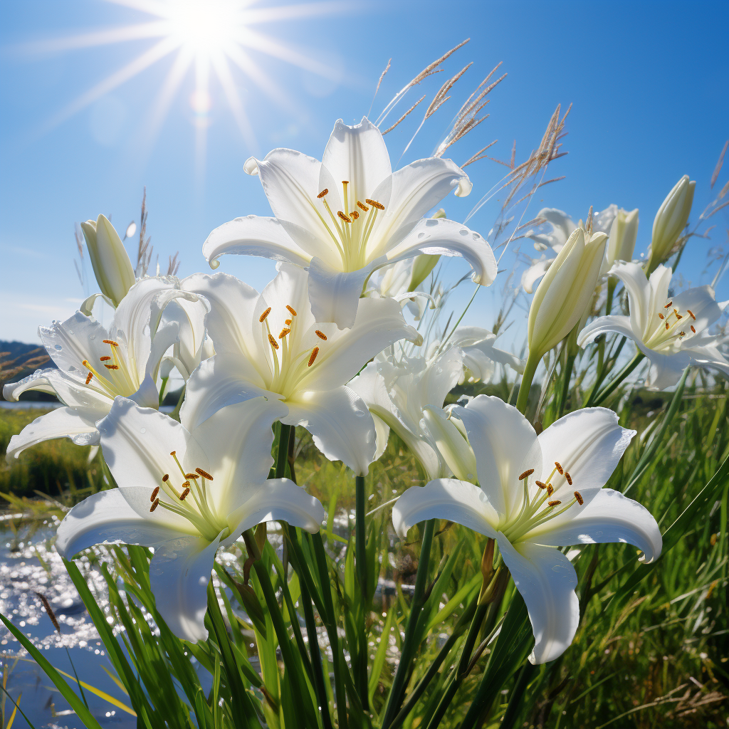 Lily Soil Guide: Is Loam Soil the Best Choice for Lilies?