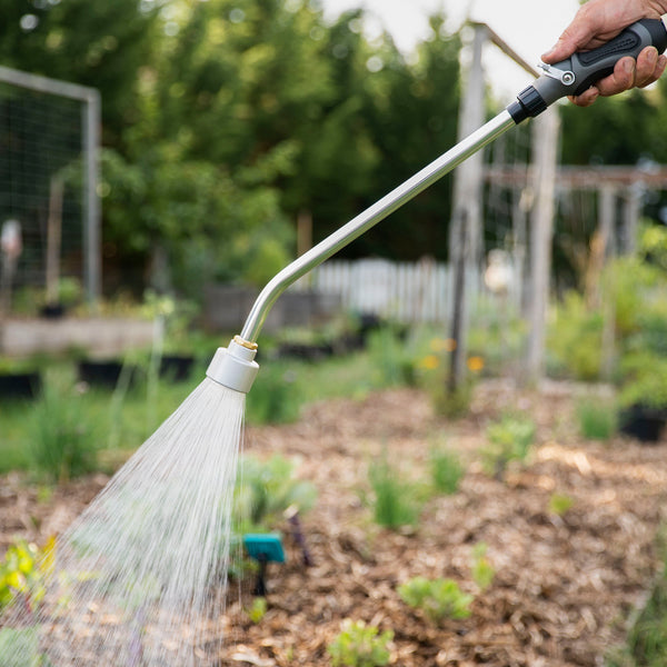 Watering Wands: The Easy Way to Water Your Garden