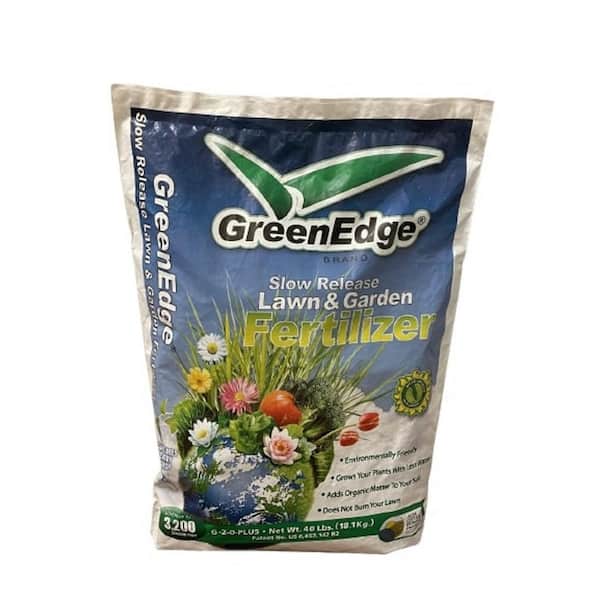 Best slow release fertilizer for your plants (Top picks to keep your garden healthy)