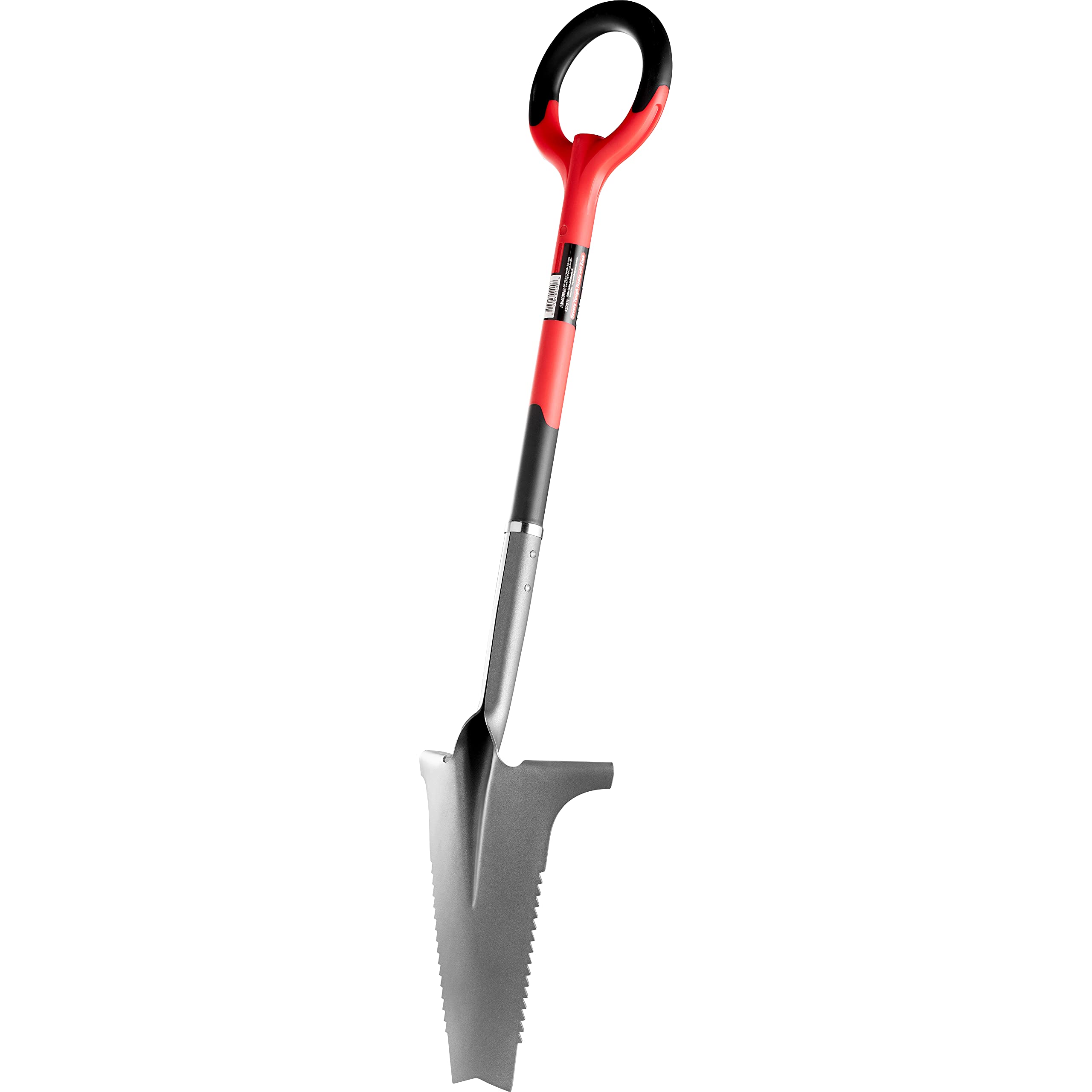 Radius Garden 22011 Root Slayer Shovel: Tough on Roots, Easy on You