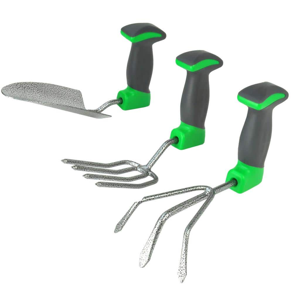 Lightweight Gardening Tools for Elderly: Easy to Use and Handle