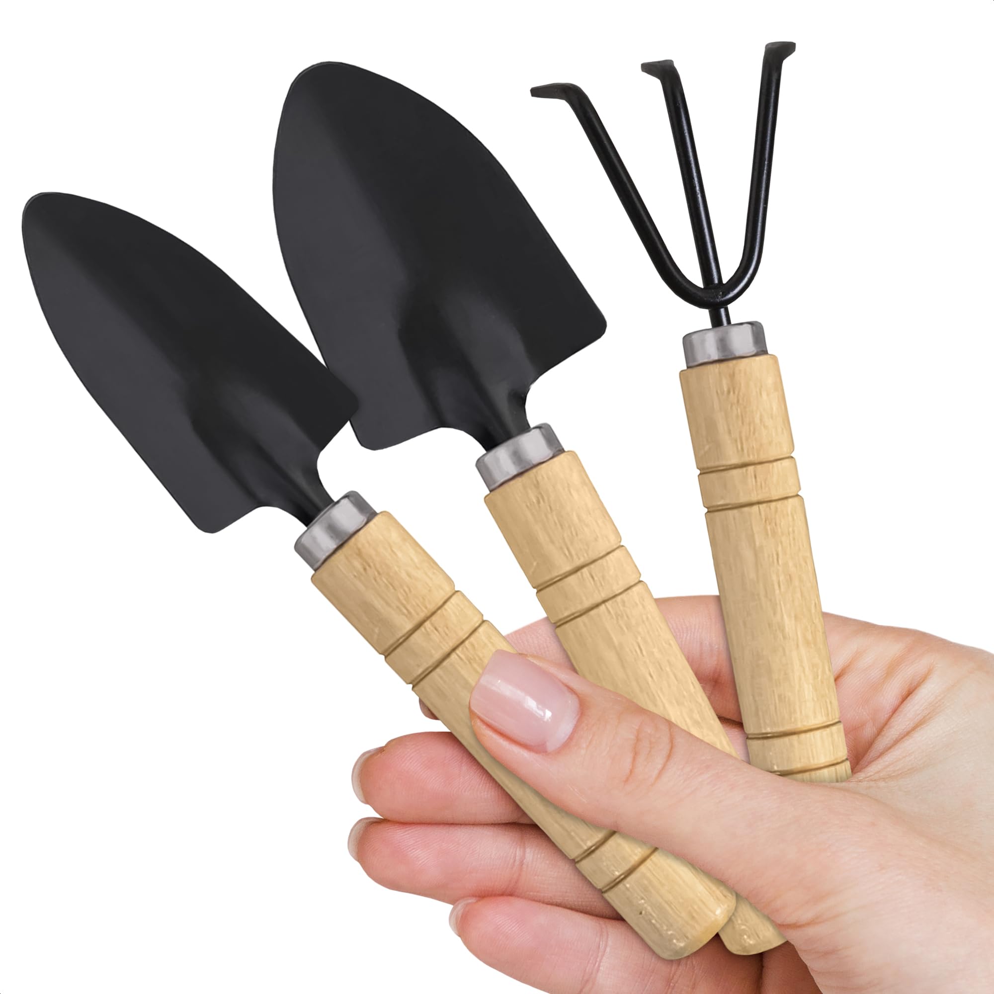 Looking for a Hand Shovel for Gardening? Check These Out!