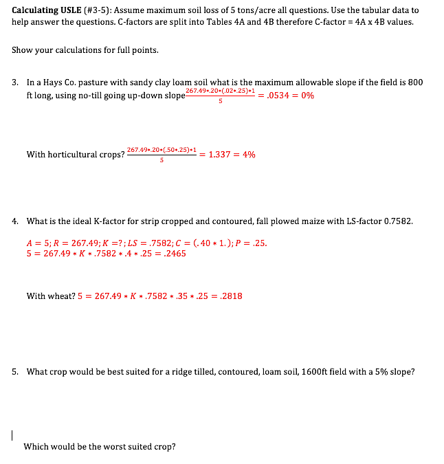 Question About Sandy Loam Soil in the Winter? Get Your Answers