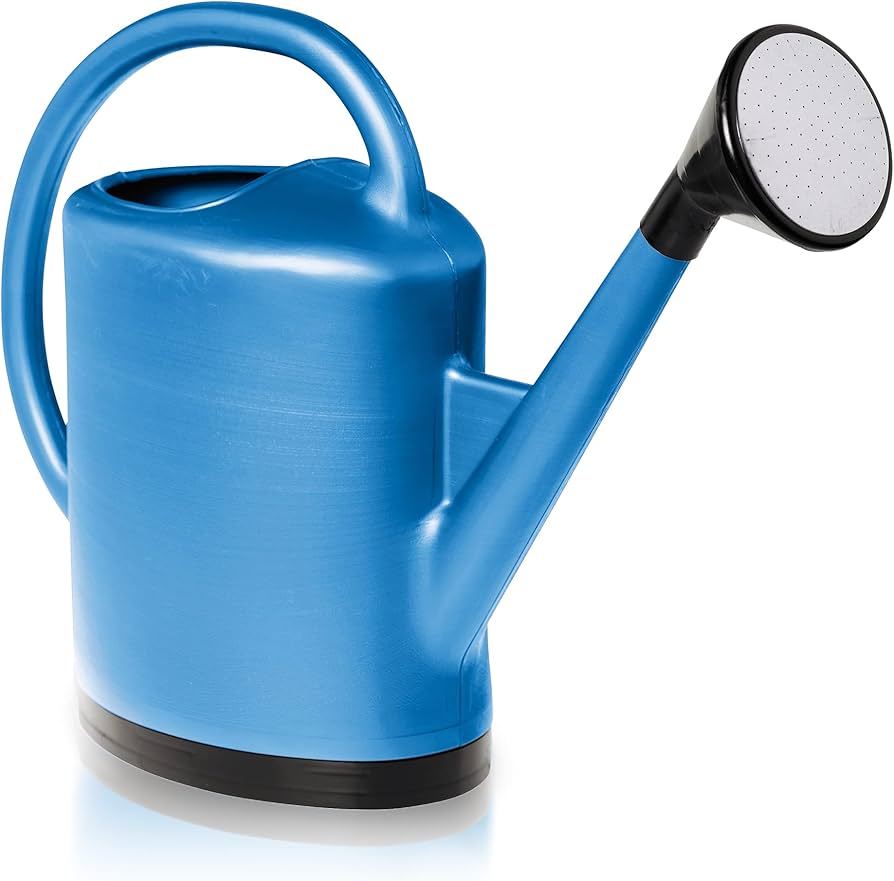 The Ultimate 3 Gallon Watering Can Comparison: Find Yours Today
