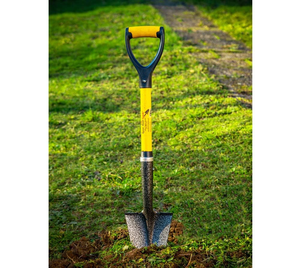 Spearhead Shovels: The Best Choice for Your Gardening Needs?