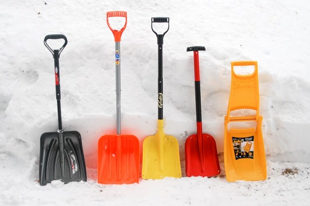 Best Tiny Shovel: Top Picks for Small Shovels in 2024
