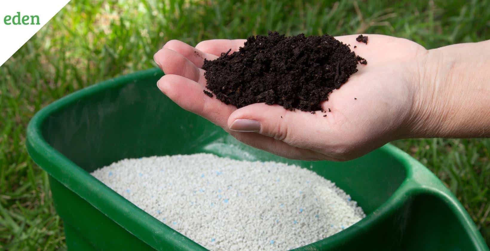 When and How to Apply Lawn Seed Starter Fertilizer