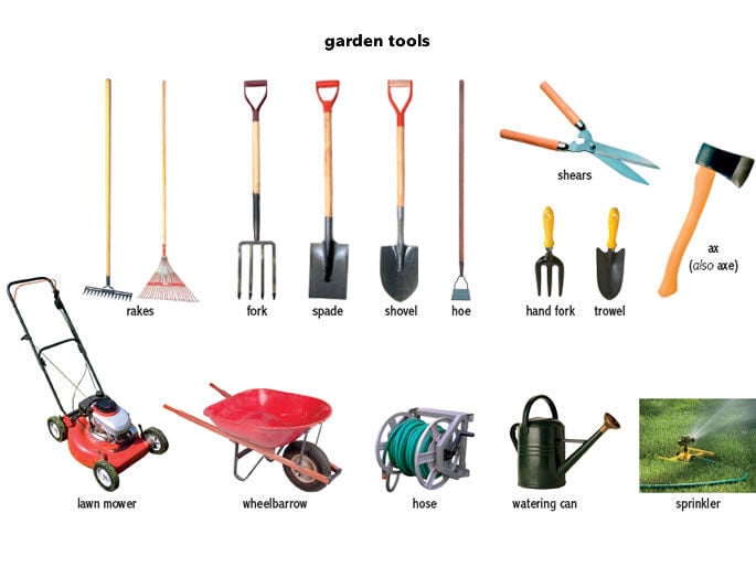 Gardening tool rental: how to choose the right equipment.