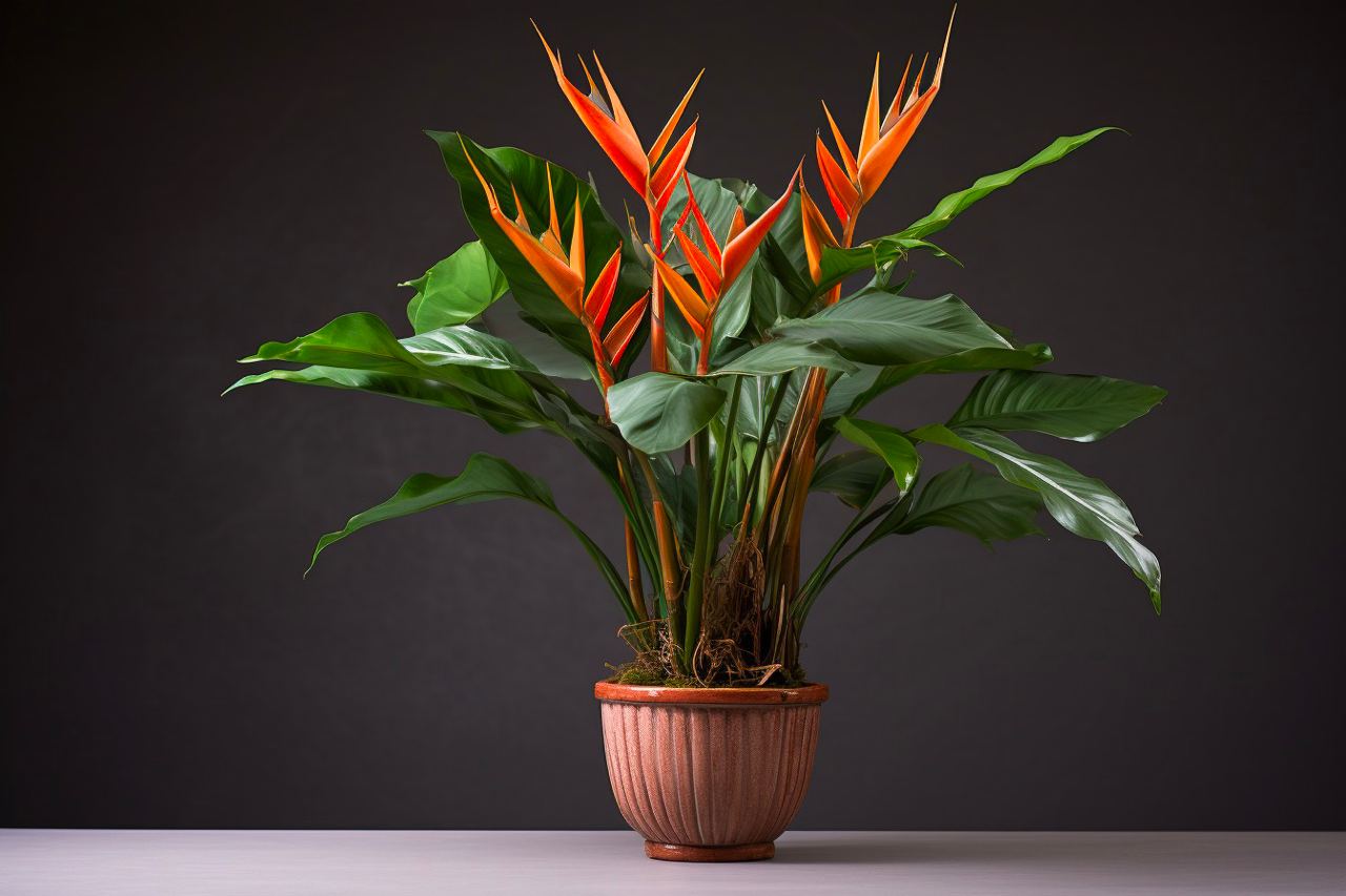 Avoid Overwatering Bird of Paradise: A Simple Guide for Healthy, Happy Plants
