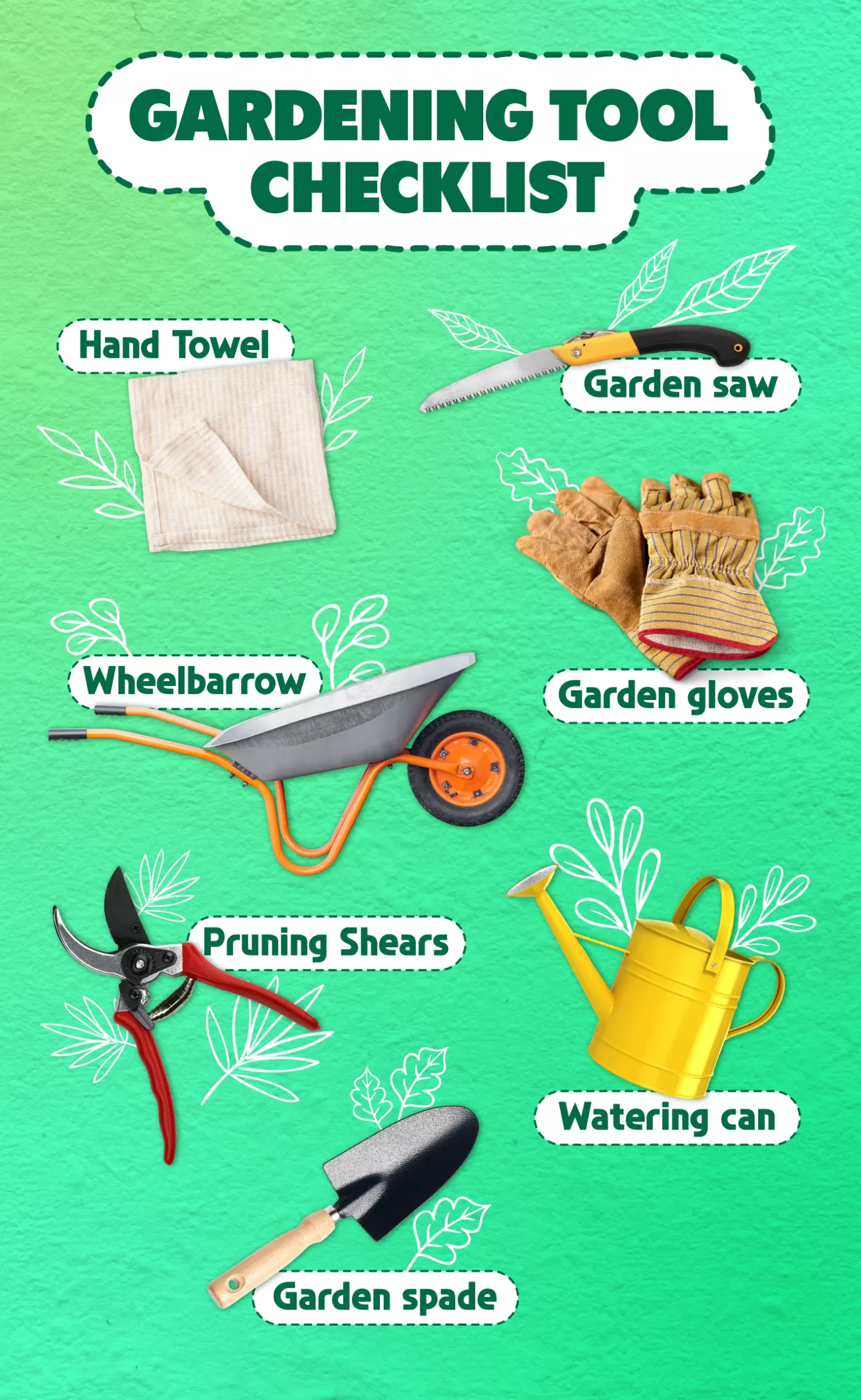 Choosing the Right Gardening Tools for Raised Beds