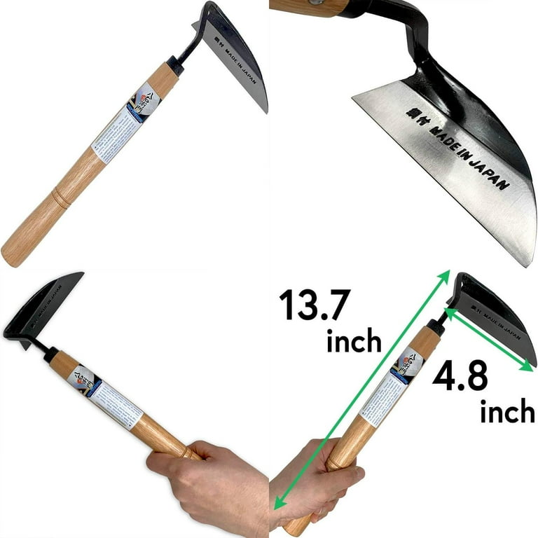 Comfortable and Efficient Left Handed Gardening Tools You Need