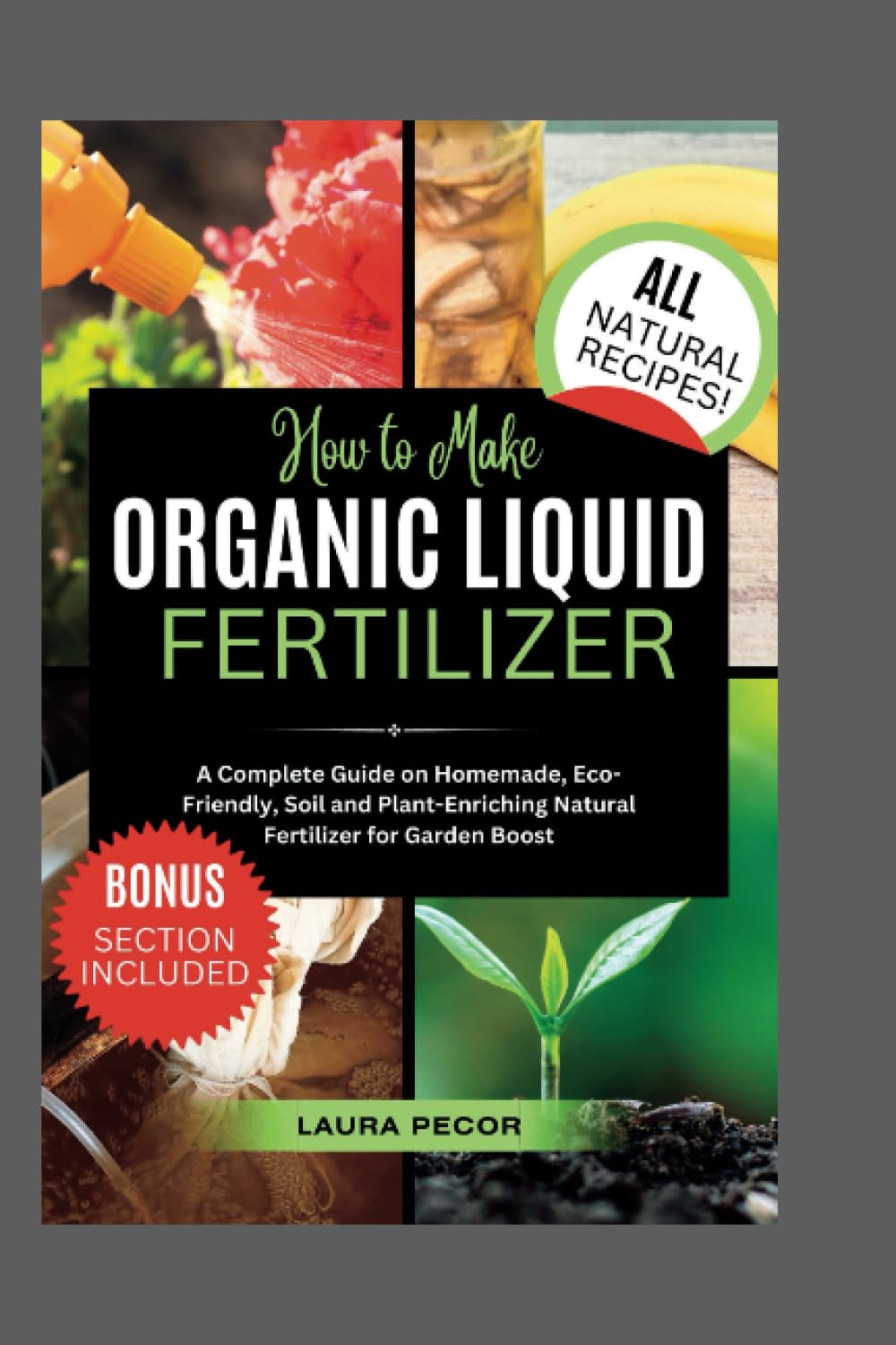 Organic Liquid Fertilizer for Seedlings: A Simple Guide to Getting Started