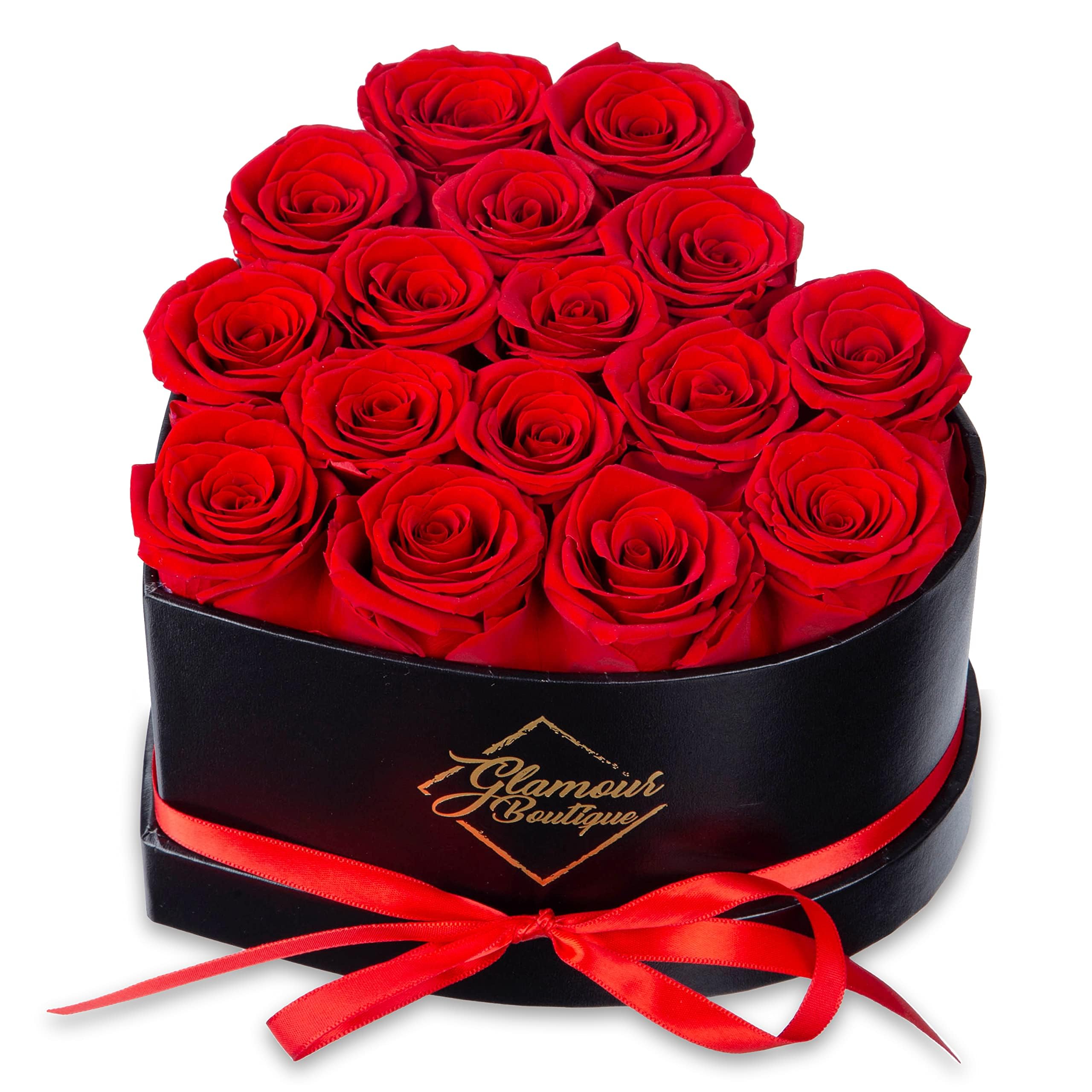 Cheap Heart Shaped Flowers: Best Deals and Discounts Online