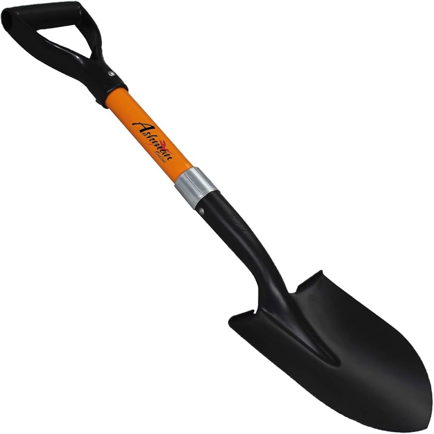 Mini Shovels: Small Tool, Big Results in Your Garden