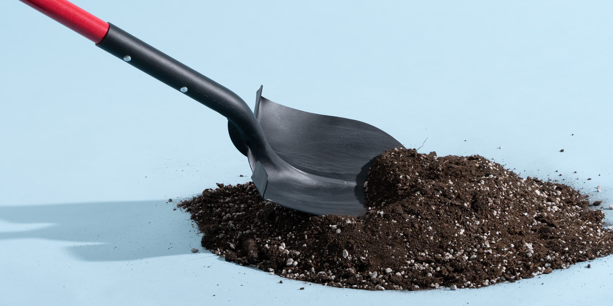 Best Garden Shovels and Spades: Top Picks for Every Gardener (From Light Digging to Tough Jobs)