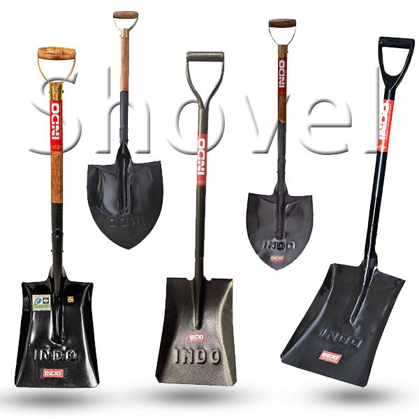 Long Handled Shovel: Which One Is Best for Your Needs