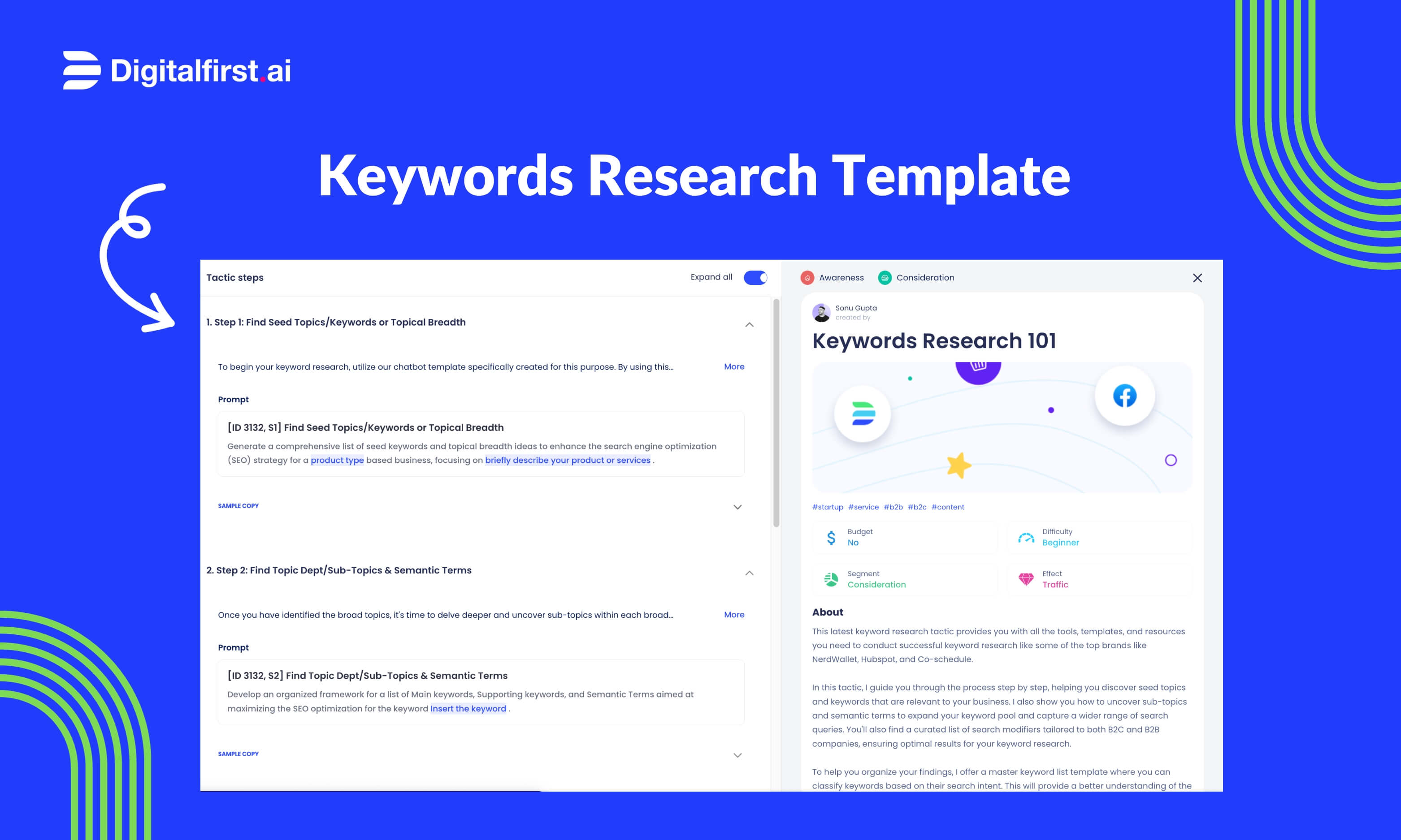 Mastering Keywords: Simple Steps to Boost Your SEO