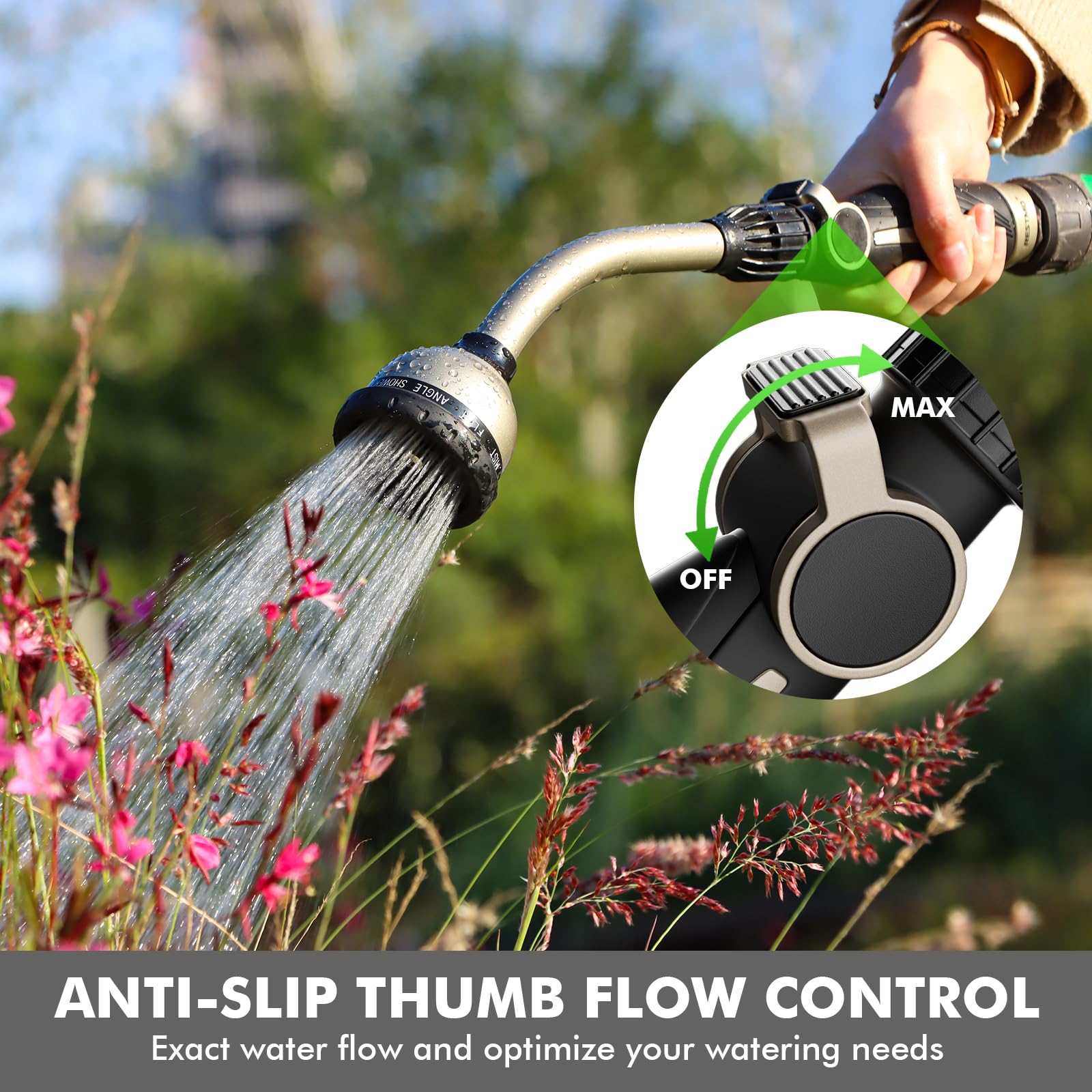Wondering Where to Buy a Watering Wand for Garden Hose? Check This Out!
